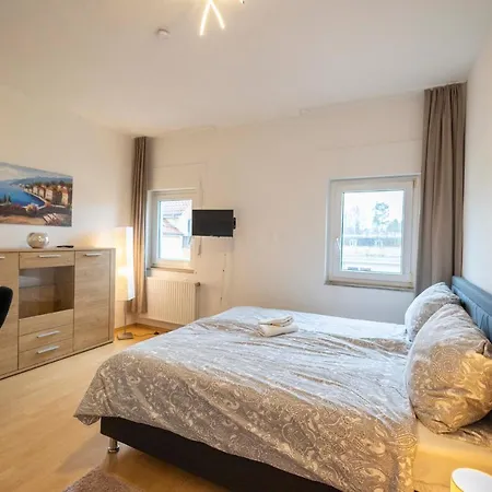 Budget City Appartement Kueche,Bad, Parken Im Zentrum Von Ravensburg Exterior photo