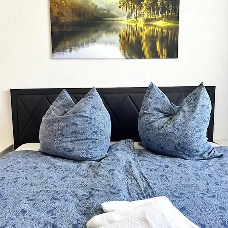 Budget City Appartement Kueche,Bad, Parken Im Zentrum Von Ravensburg Exterior photo