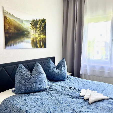 Budget City Appartement Kueche,Bad, Parken Im Zentrum Von Ravensburg Exterior photo