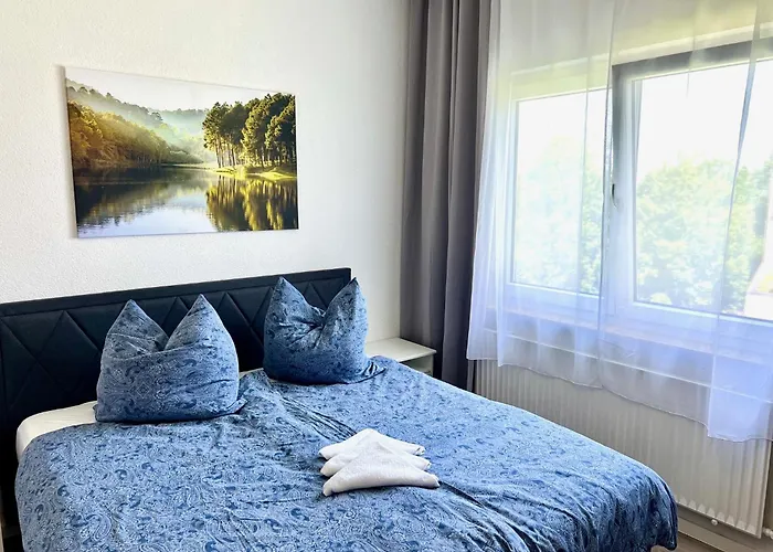 Budget City Appartement Kueche,Bad, Parken Im Zentrum Von Ravensburg