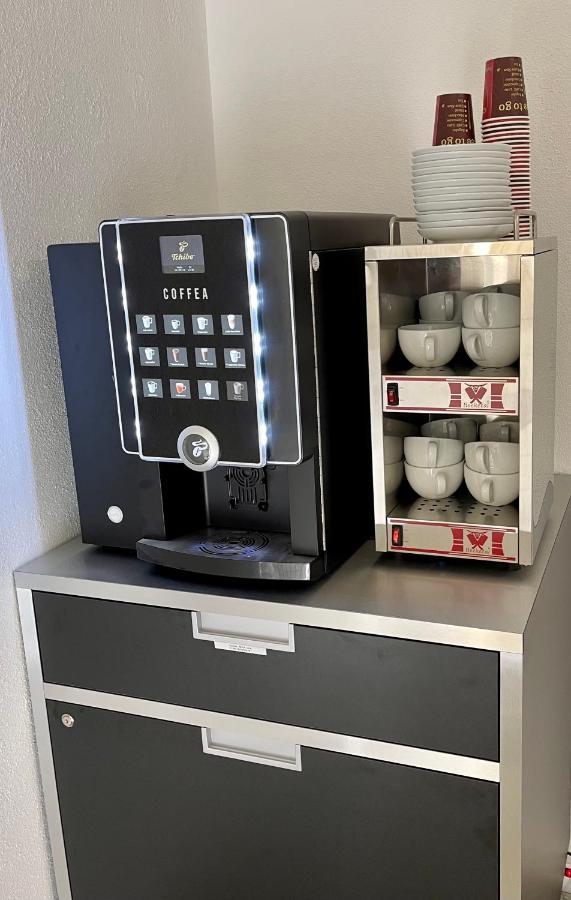 Apartment Budget Kueche,bad, Parken Im Zentrum Von *