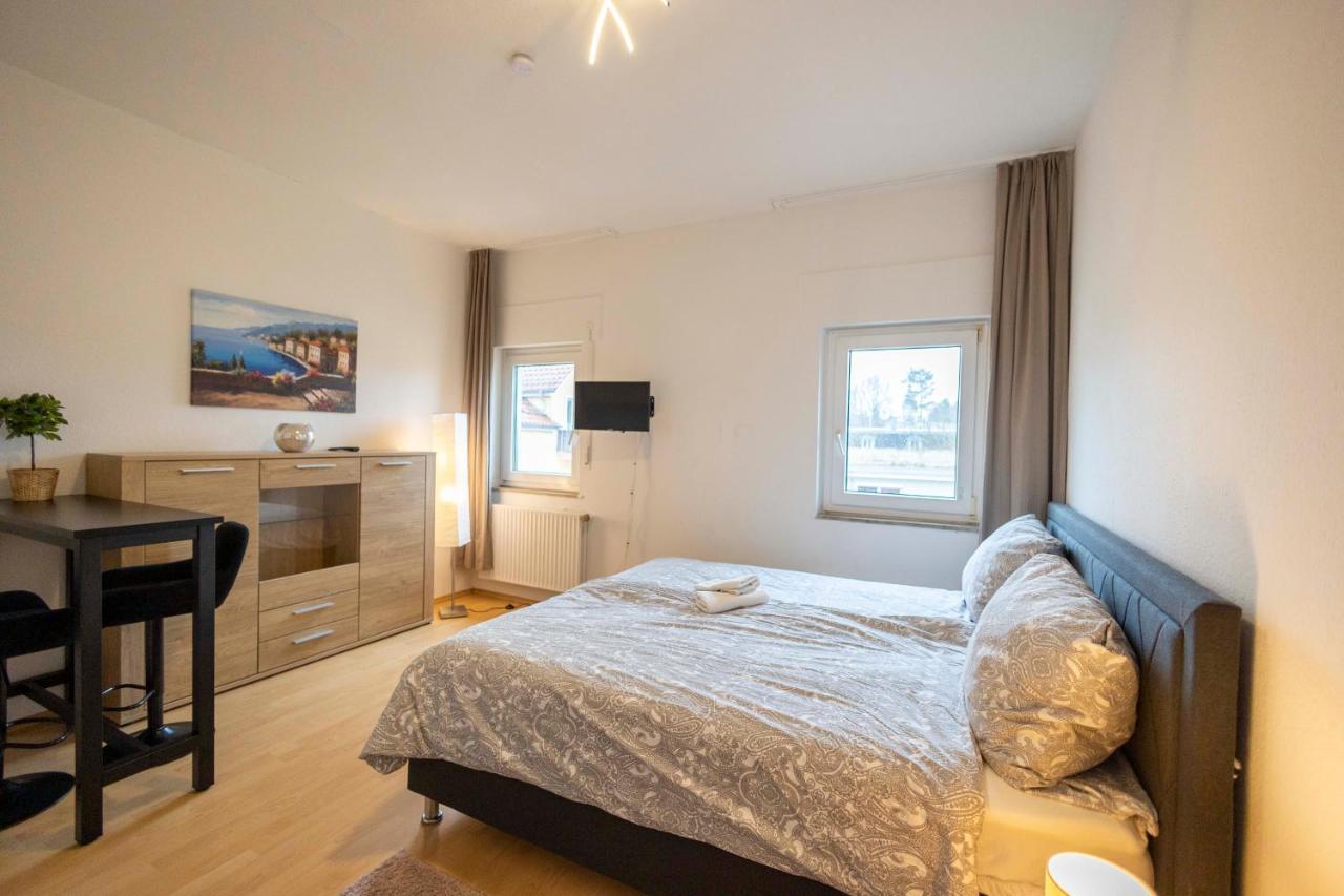 Budget Kueche,bad, Parken Im Zentrum Von Apartment *