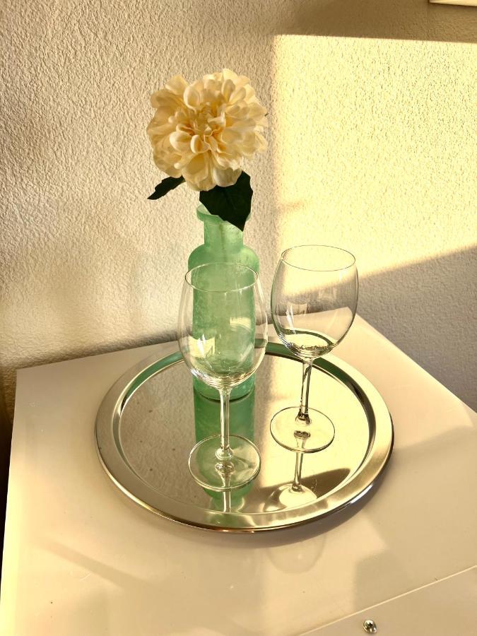 Budget Kueche,bad, Parken Im Zentrum Von Apartment