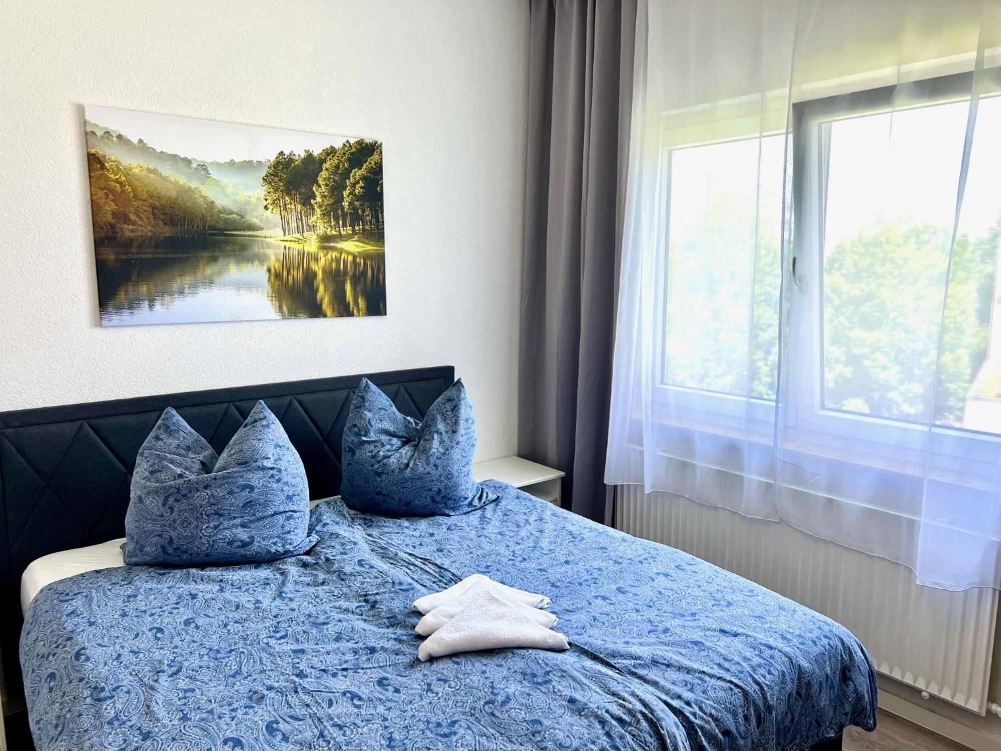 Budget Kueche,bad, Parken Im Zentrum Von Apartment Ravensburg